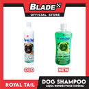 Royal Tail Essentials Dog Shampoo (Aqua Rendezvous) 500ml