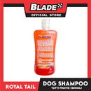 Royal Tail Essentials Dog Shampoo (Tutti Fruitie) 500ml