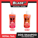 Royal Tail Essentials Dog Shampoo (Tutti Fruitie) 500ml