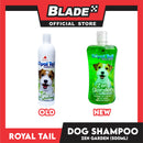 Royal Tail Essentials Dog Shampoo (Zen Garden) 500ml
