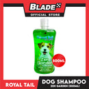 Royal Tail Essentials Dog Shampoo (Zen Garden) 500ml