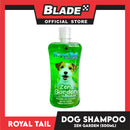 Royal Tail Essentials Dog Shampoo (Zen Garden) 500ml