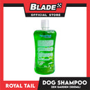 Royal Tail Essentials Dog Shampoo (Zen Garden) 500ml