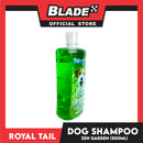 Royal Tail Essentials Dog Shampoo (Zen Garden) 500ml