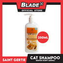 Saint Gertie Premium (Heaven Scent) 250ml Organic Cat Shampoo