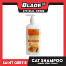 Saint Gertie Premium (Heaven Scent) 250ml Organic Cat Shampoo