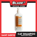 Saint Gertie Premium (Heaven Scent) 250ml Organic Cat Shampoo