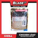 6pcs Sheba Kitten Chicken Premium Loaf 70g Fine Food for Kitten