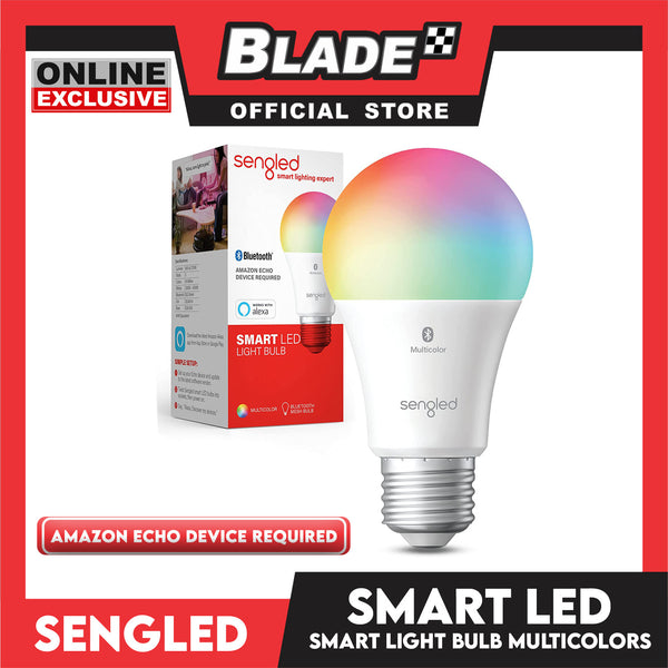 Smart Light Alexa Echo Light Bulbs Alexa Echo What Light Bulbs