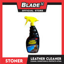 Stoner 95400 Leather Cleaner 473ml