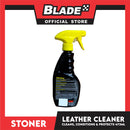 Stoner 95400 Leather Cleaner 473ml