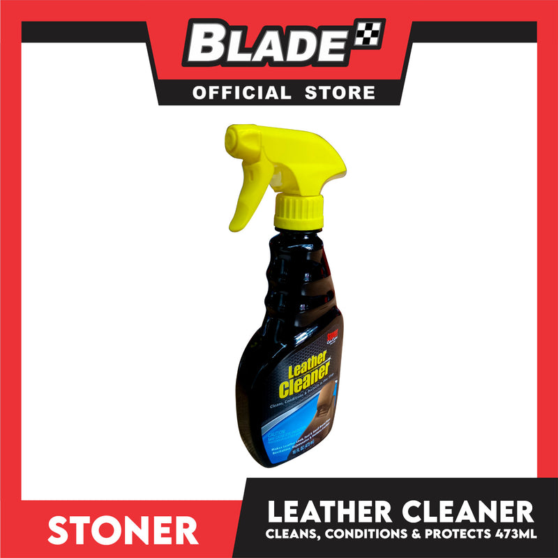 Stoner 95400 Leather Cleaner 473ml