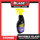 Stoner 07002 Invisible Glass Premium Windshield Cleaner 643ml