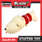 Gifts Stuffed Toy, Character Dog Design Spandex 30x10cm (Assorted Colors)
