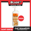 Saint Gertie Premium (Sweet Embrace Scent) 250ml Organic Cat Shampoo