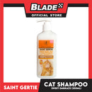 Saint Gertie Premium (Sweet Embrace Scent) 250ml Organic Cat Shampoo