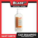 Saint Gertie Premium (Sweet Embrace Scent) 250ml Organic Cat Shampoo