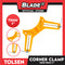 Tolsen 75mm 3'' Corner Clamp Industrial 10218