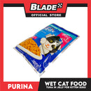 Purina Felix Tuna in Jelly 85g Kitten Wet Cat Food