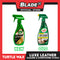 Turtle Wax Luxe Leather Cleaner and Conditioner T-363A 473ml