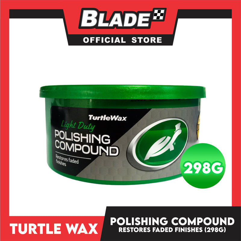 Turtle Wax Polishing Compound T-241A 298g