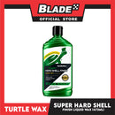 Turtle Wax Super Hard Shell Finish Liquid Wax 473mL T-123R