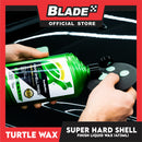 Turtle Wax Super Hard Shell Finish Liquid Wax 473mL T-123R