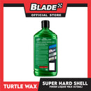Turtle Wax Super Hard Shell Finish Liquid Wax 473mL T-123R