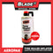 Aeropak Car Motor Bike Tubeless Tire Sealant and Inflator for Tyre Repair 450ml