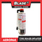 Aeropak Car Motor Bike Tubeless Tire Sealant and Inflator for Tyre Repair 450ml