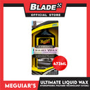 Meguiar's Ultimate Liquid Wax G18216 473ml