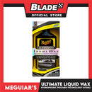 Meguiar's Ultimate Liquid Wax G18216 473ml