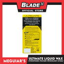 Meguiar's Ultimate Liquid Wax G18216 473ml