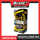 Meguiar's Ultimate Liquid Wax G18216 473ml