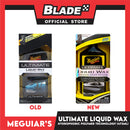 Meguiar's Ultimate Liquid Wax G18216 473ml