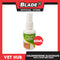 Vethub Antiseptic Solution 60ml Pain Free and Stain Free