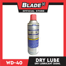 WD-40 Specialist High Performance Dry Lube PTFE 360ml