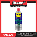 WD-40 Specialist Brake & Parts Cleaner 450mL