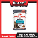 Royal Canin Urinary Care Chunks in  Gravy (85g) Adult Wet Cat Food - Feline Care Nutrition