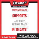 Royal Canin Urinary Care Chunks in  Gravy (85g) Adult Wet Cat Food - Feline Care Nutrition