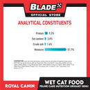 Royal Canin Urinary Care Chunks in  Gravy (85g) Adult Wet Cat Food - Feline Care Nutrition