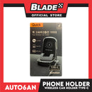 Autoban Phone Holder Quick 15W Wireless Charging Stand AW-Z9727
