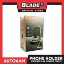 Autoban Phone Holder Quick 15W Wireless Charging Stand AW-Z9727