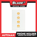 Autoban Phone Holder Quick 15W Wireless Charging Stand AW-Z9727