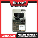 Autoban Phone Holder Quick 15W Wireless Charging Stand AW-Z9727