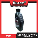 SK Zic M7 4T 10W-40 Synthetic 1 Liter