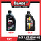 SK Zic M7 4T 10W-40 Synthetic 1 Liter