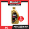 SK ZIC M9 4T 10W-40 Fully Synthetic 1 Liter