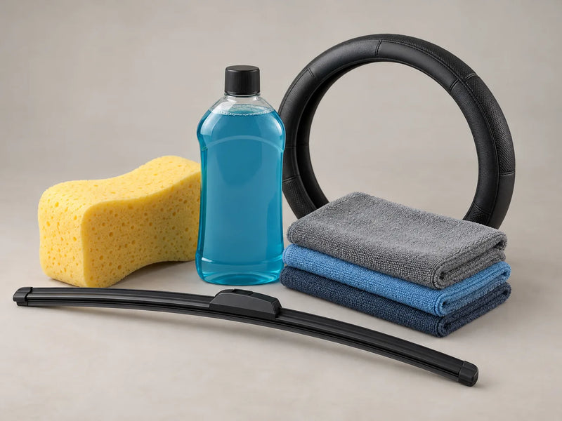 Automotive care