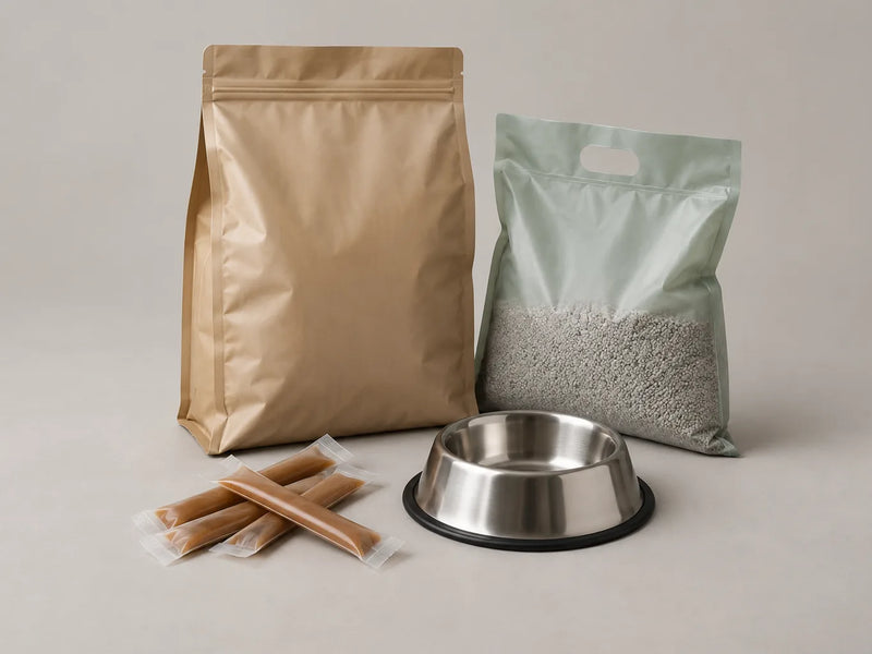 Pet supplies